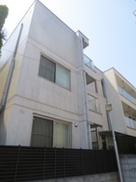 コンフォ－ト小石川