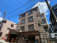 マンションニュ－ノガタ