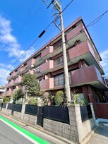 ドミノ吉敷マンション（１０３）