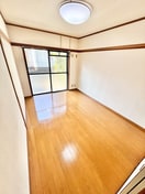 居室 ドミノ吉敷マンション（１０３）