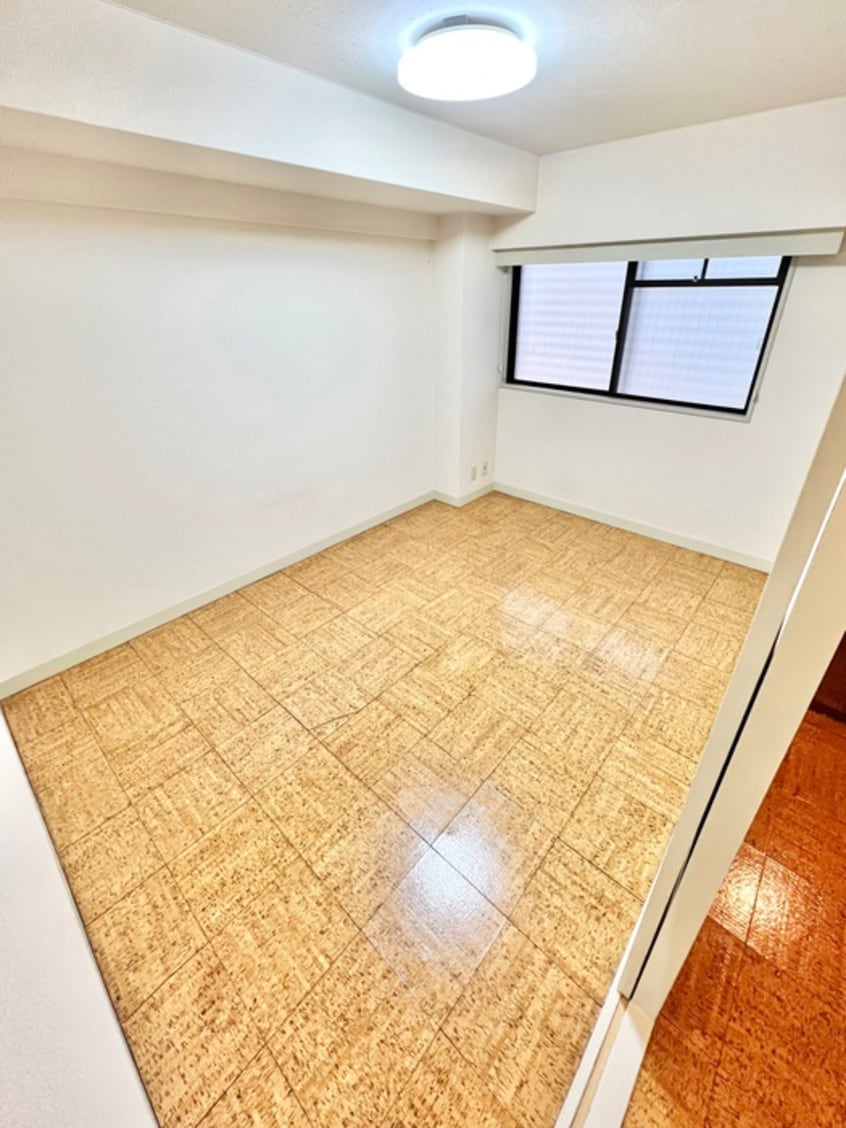 居室 ドミノ吉敷マンション（１０３）