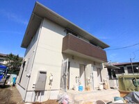 セジュール喜多町