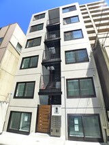 カーサムジカ北千住