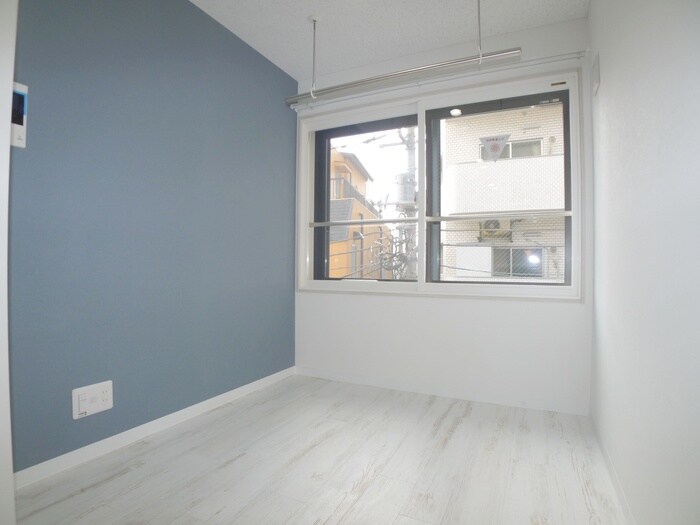 居室 カーサムジカ北千住