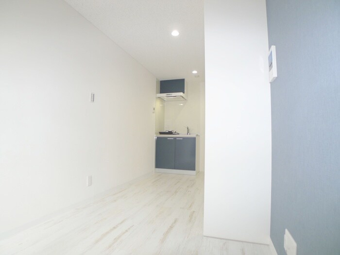 居室 カーサムジカ北千住