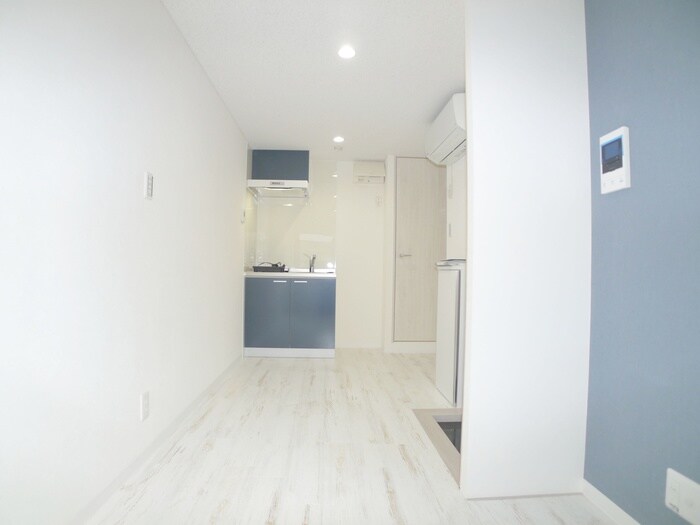 居室 カーサムジカ北千住