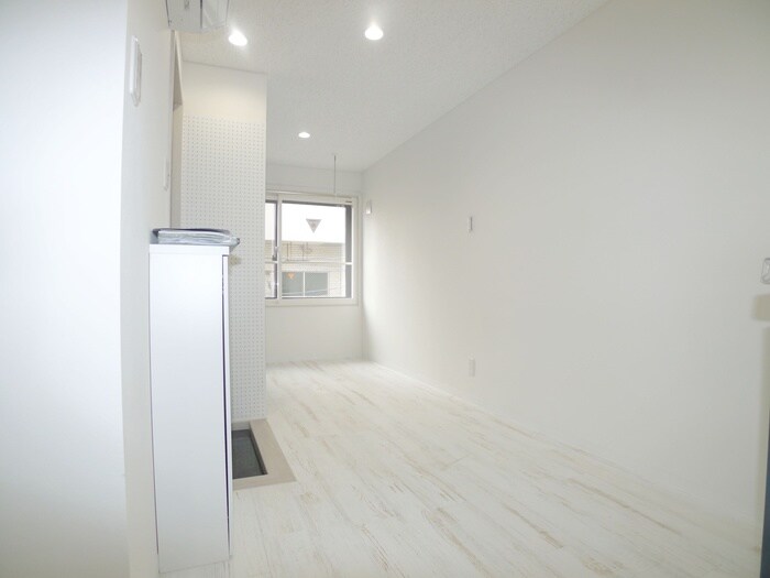 居室 カーサムジカ北千住