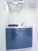 キッチン カーサムジカ北千住