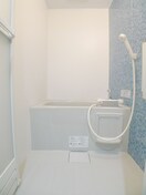 バス／シャワールーム等 カーサムジカ北千住