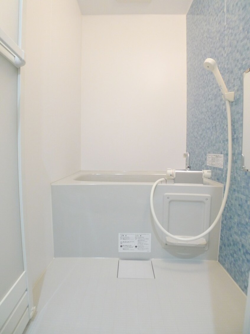 バス／シャワールーム等 カーサムジカ北千住