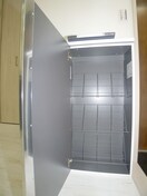 靴箱 カーサムジカ北千住