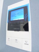 内観写真 カーサムジカ北千住