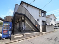 パークビラ芦花