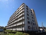 センターヒルズ21壱番館
