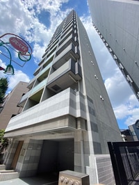 プレ－ル・ドゥ－ク笹塚Ⅱ(402)