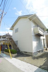 レジデンス岸町