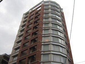 ﾊﾟ-ｸｺ-ﾄ恵比寿ﾋﾙﾄｯﾌﾟﾚｼﾞﾃﾞﾝｽ804