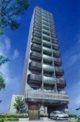 プレ－ル・ドゥ－ク笹塚Ⅱ(502)