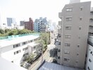 室内からの展望 ﾊｰﾓﾆｰﾚｼﾞﾃﾞﾝｽ池袋ｳｴｽﾄｹﾞｰﾄ