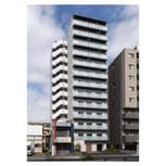 GENOVIAお花茶屋skygarden(101)