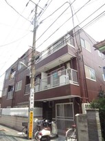 メゾン　Ｋ