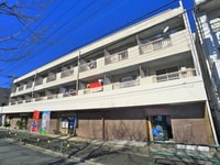 プログレス西新井