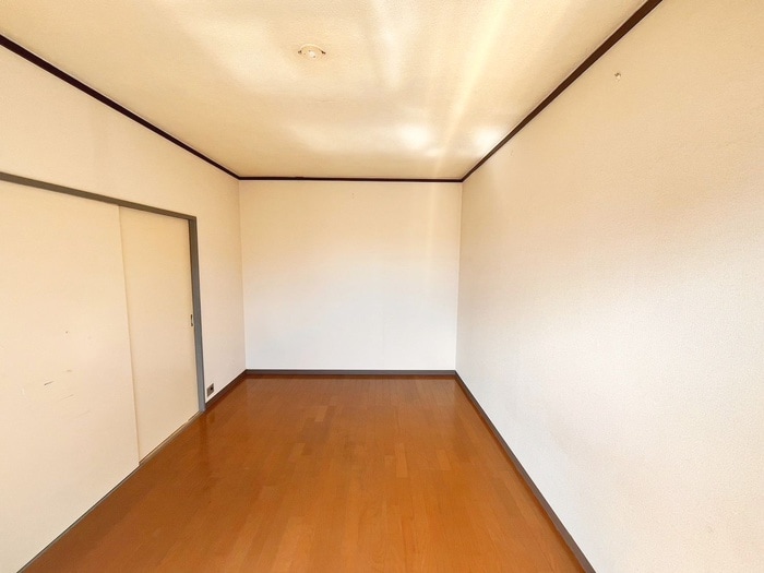 居室 東国分マンション(401)