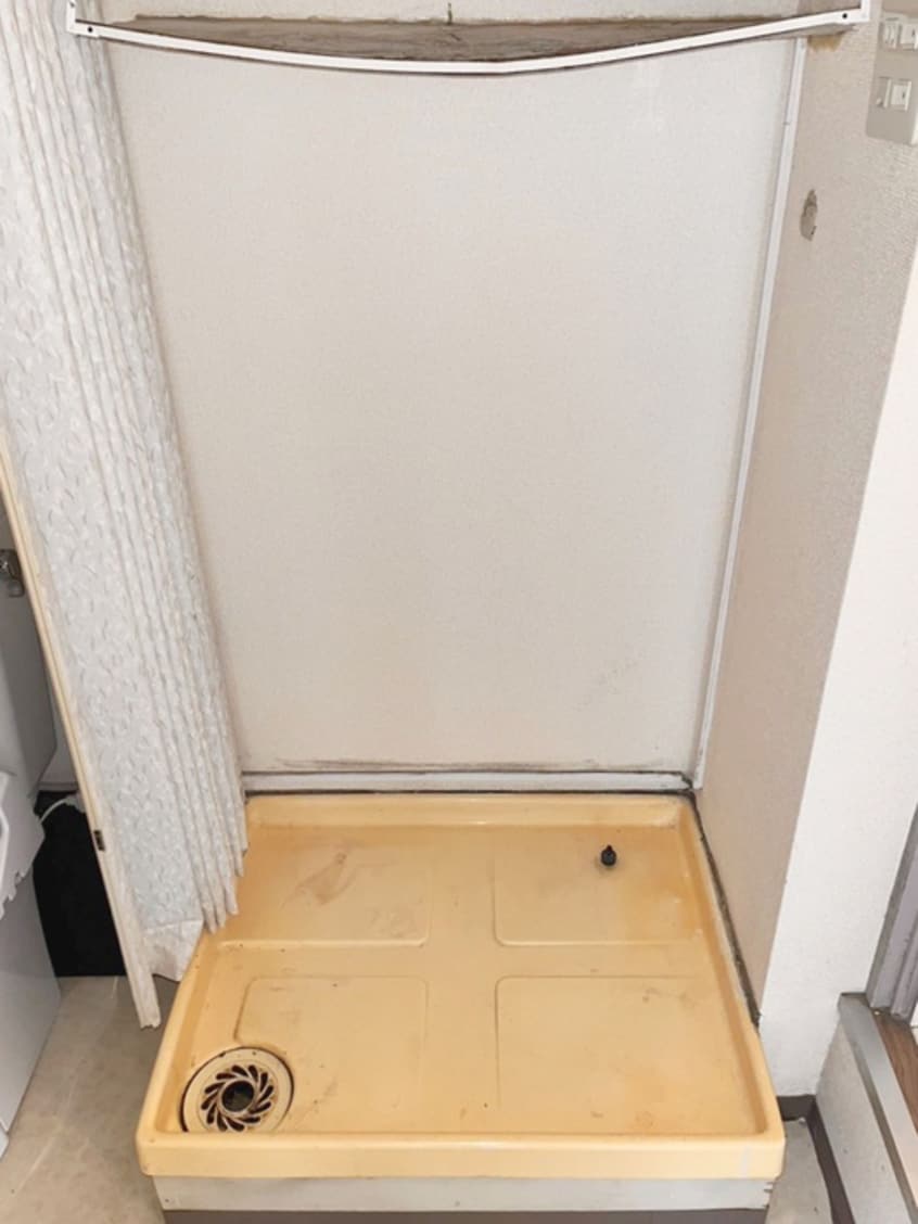 洗濯機置場 東国分マンション(401)