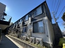 外観写真 Laguna Court-1