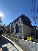 外観写真 Laguna Court-1