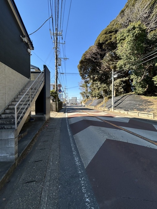 周辺環境 Laguna Court-1