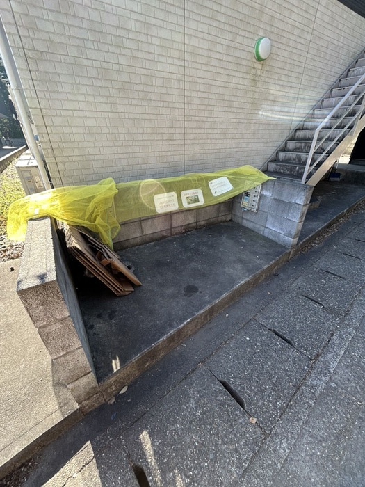 建物設備 Laguna Court-1