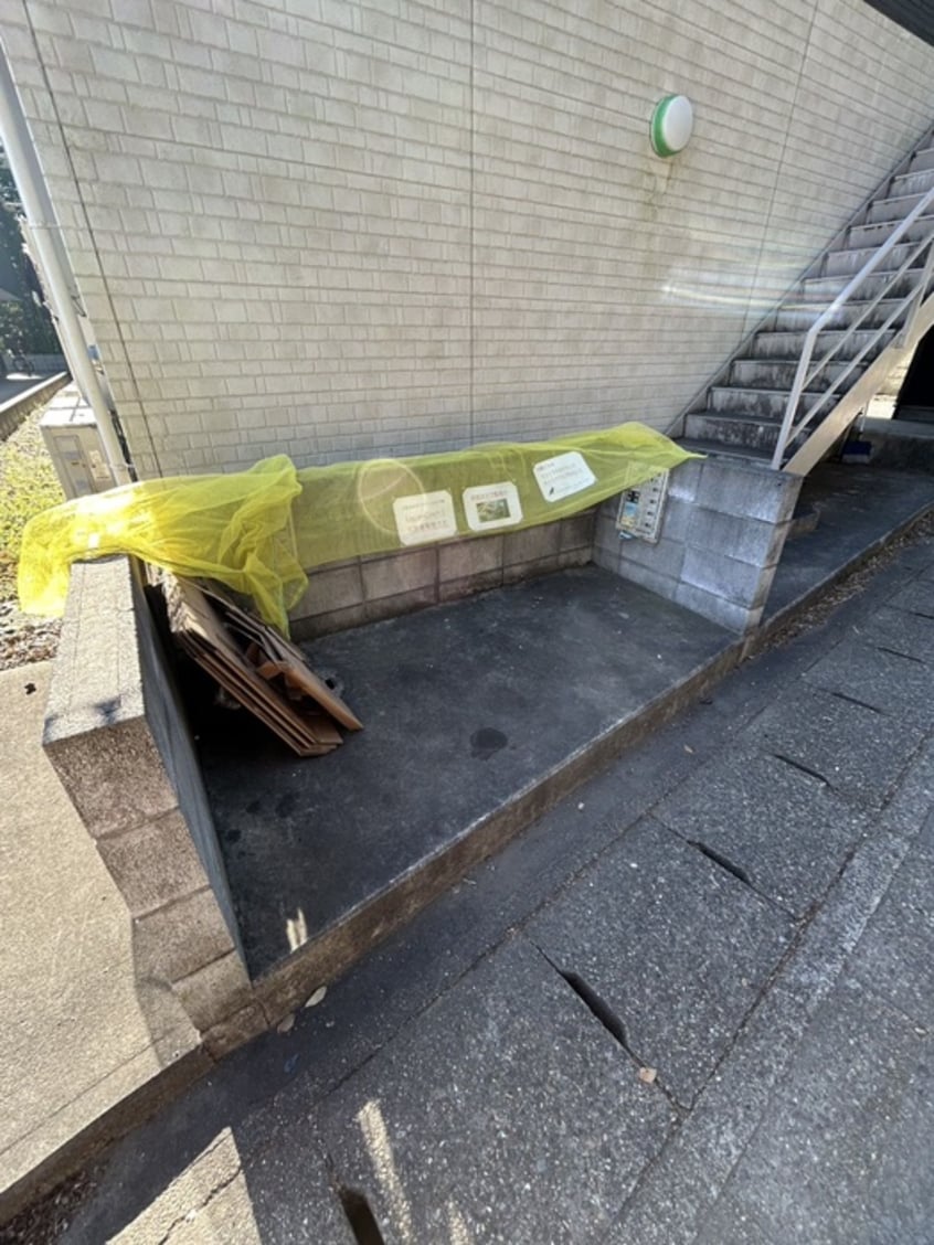 建物設備 Laguna Court-1