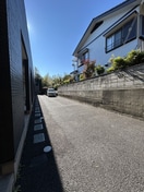 駐車場 Laguna Court-1