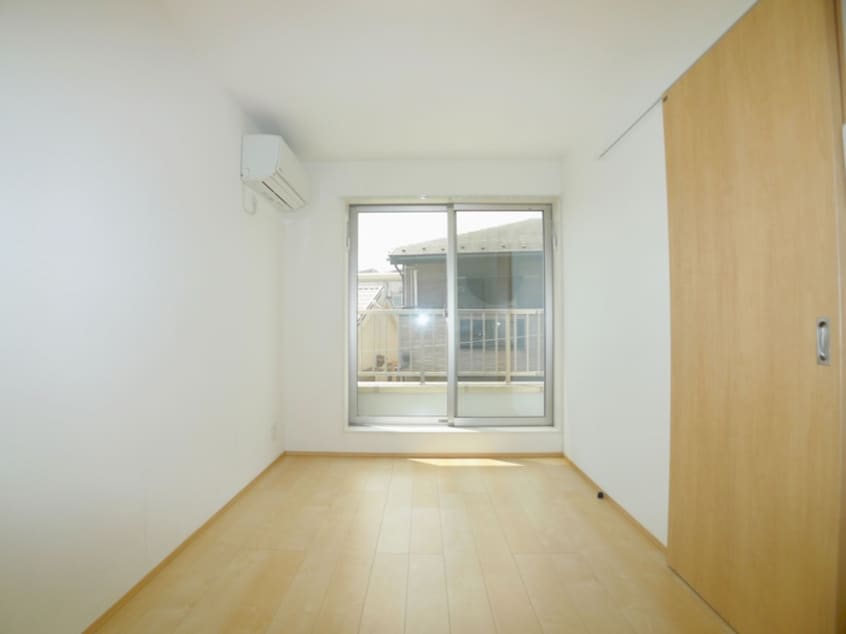 居室 ミレアビターレ北千住