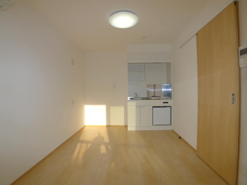 キッチン ミレアビターレ北千住