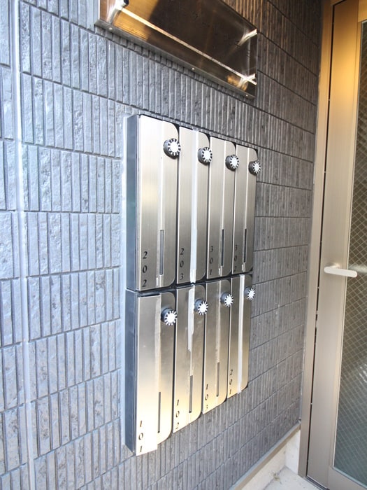 その他 ミレアビターレ北千住