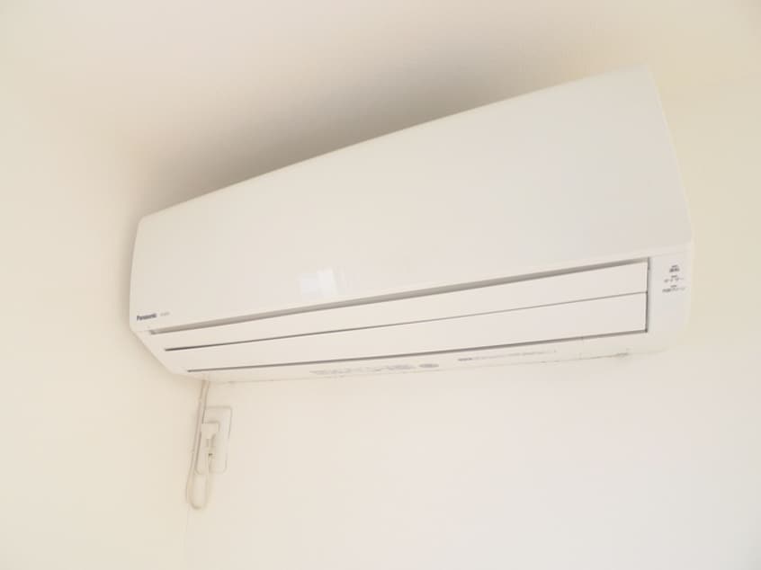 居室 ミレアビターレ北千住