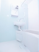 バス／シャワールーム等 ミレアビターレ北千住