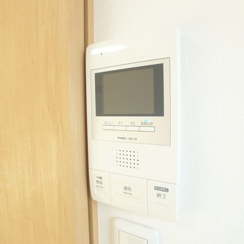 居室 ミレアビターレ北千住