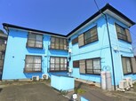ハイツ酒井