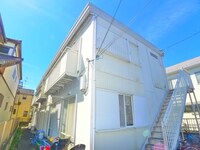 サンメゾン水元