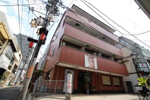シティーマンション