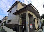北中沢3丁目貸家