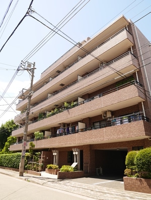 アスティオス千鳥町(504)