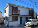 布施テラスハウス