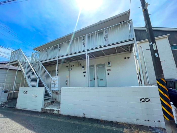 外観写真 プルミエ