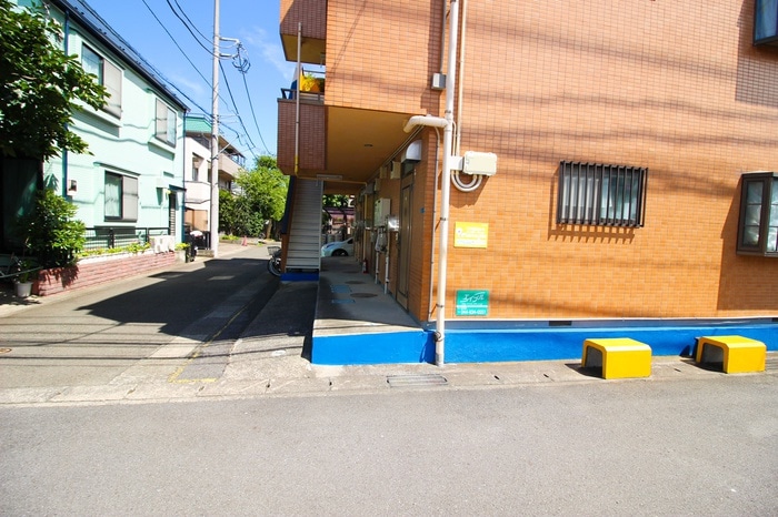 その他 ファミ－ル三田