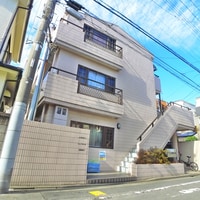 ドエル南小岩