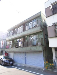 コ－ポラス志摩第１